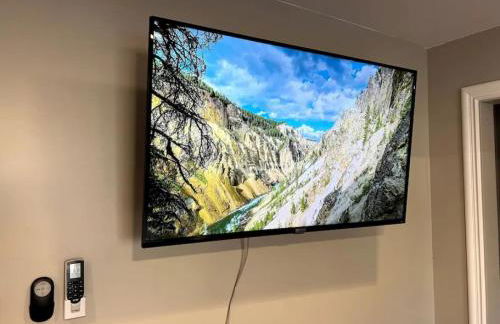 Lux Private Home - Pool, Billiards, 8 Smart TVs, Board Games, Cotton Bedding - The Stone Sanctuary at McCullough Hills Trailhead - Foto 41