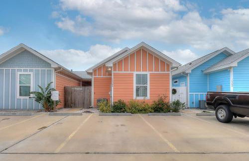 Anegada Village Dreamcicle - Foto 1