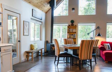 Private Home near Glacier Park, Columbia Falls, & Whitefish - Pet Friendly! - Foto 10