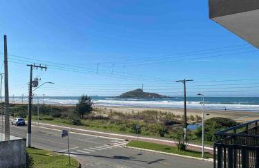 Apto Pe na Areia - Frente Mar - Imbituba - Photo 106