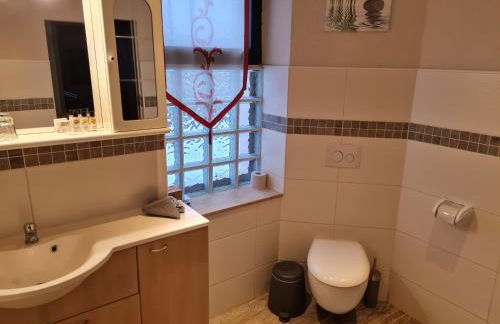 Ferienwohnung Elbblick - Foto 10