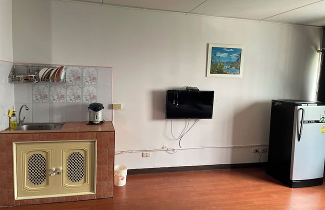 Muangthong C3, C4 near Impact by Anna - Foto 40