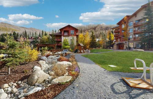 Powderhorn Lodge 209 - Foto 42