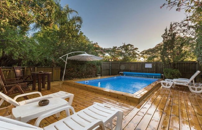 Musical Garden Cabins - Foto 18