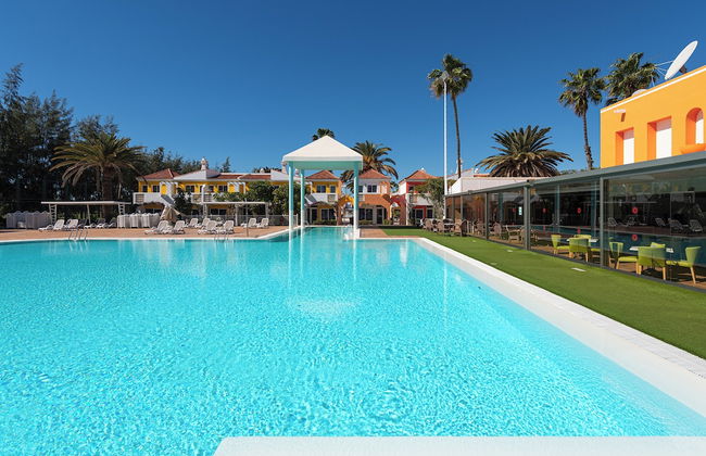 Bungalows Cordial Green Golf - Foto 31