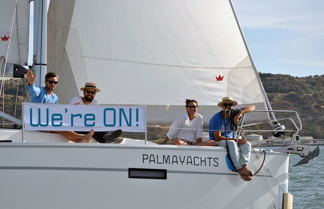 Cascais Estoril Apartment Near the Beach - Foto 35