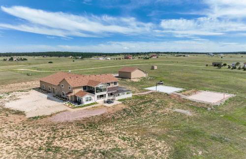 Luxury 4BD Retreat Game Room Panoramic View - Foto 54