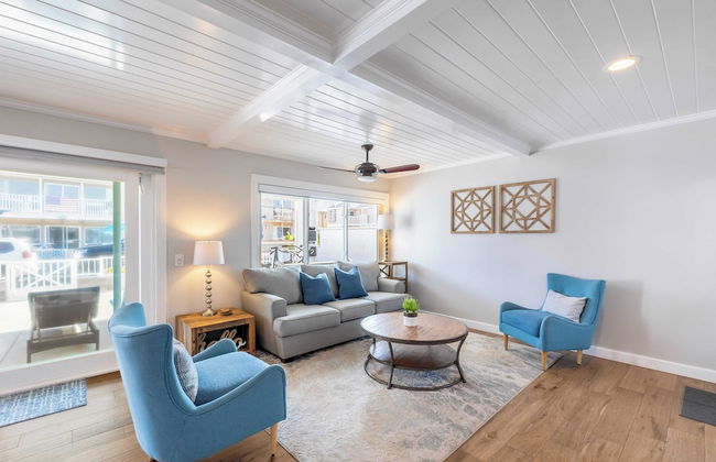 Ocean Breeze I by Avantstay Steps to the Beach! - Foto 7