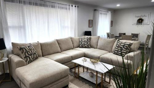 3BR Home Best of Both-FIFA World Cup-Truist Park - Foto 1