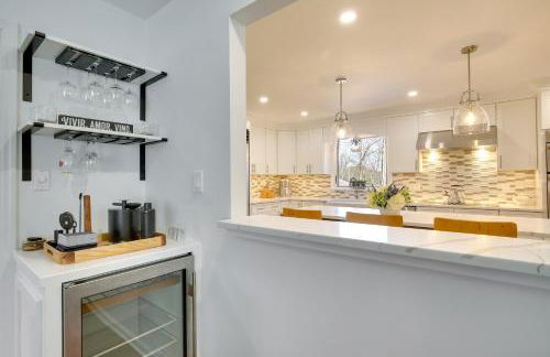 Lovely Highland Home with Pool and Hot Tub! - Foto 8