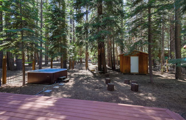 Alpine Gem Near Homewood Mountain! - Foto 13