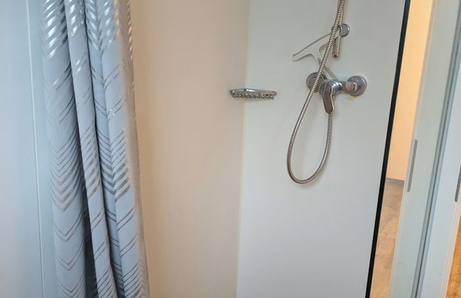 NestOaseWHV Zimmer zw.City und Südstrand - Foto 48