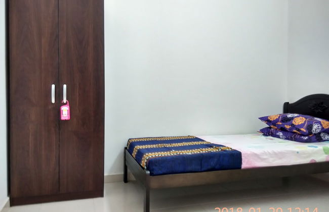 Alya Homestay - Foto 3