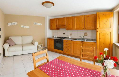 Agriturismo Au Jardin Fleuri - Foto 18