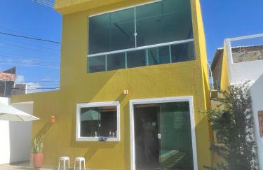Casa Completa com piscina, 800m da praia de Jauá - Foto 2