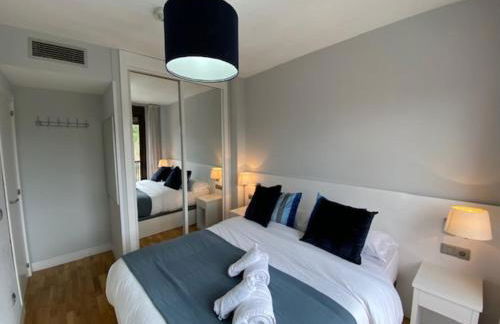 Apartment Madrid Ifema-Aeropuerto - Photo 18