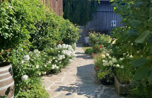 Austragshaus Almbranz - Foto 31