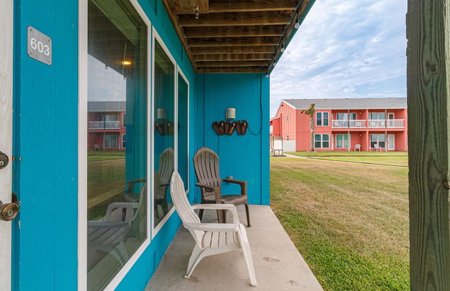 Executive Keys Condominiums on the Beach - Foto 27