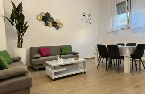 Sweet home-Casa Di Bari - Foto 22