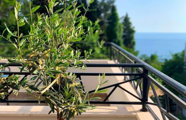 Superior Onebedroom Apartment - Foto 21