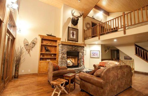 Rustic Cabin Rental with Views for Miles near Grand Teton National Park, Wyoming - Foto 8
