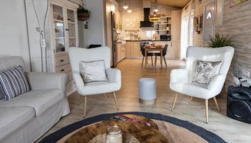 Hogar con encanto y personalidad - Foto 1