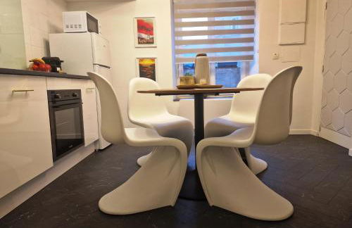 Gite Urbain - Asclepios - Foto 8