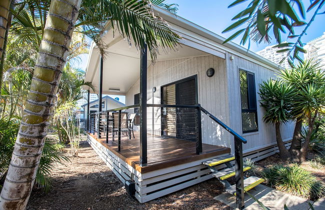 Main Beach Tourist Park - Photo 26