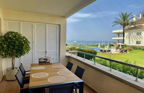 Apt 212 Heaven Beach Apartments, Guadalmansa Playa - Foto 70