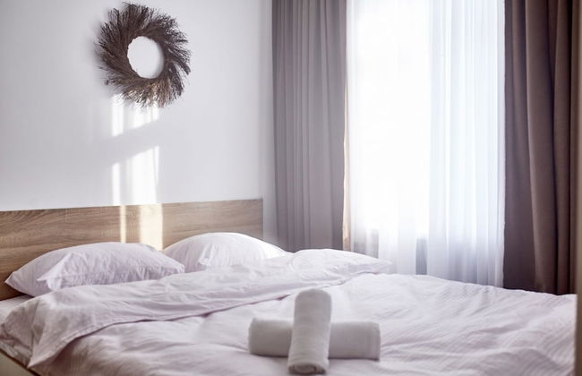 Apart-hotel Nordian - Foto 24