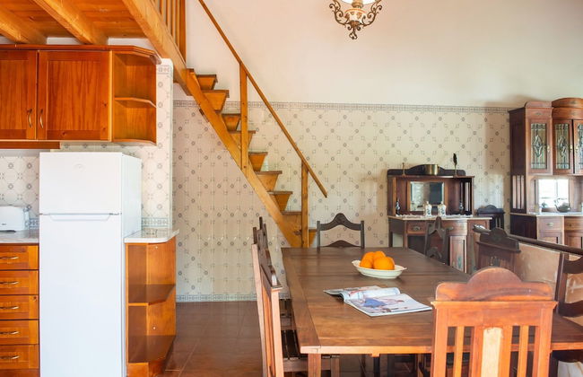 Rustic Alentejo Farmhouse With Pool - Foto 29