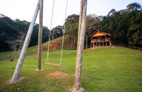 Cabana Por do Sol - Foto 27