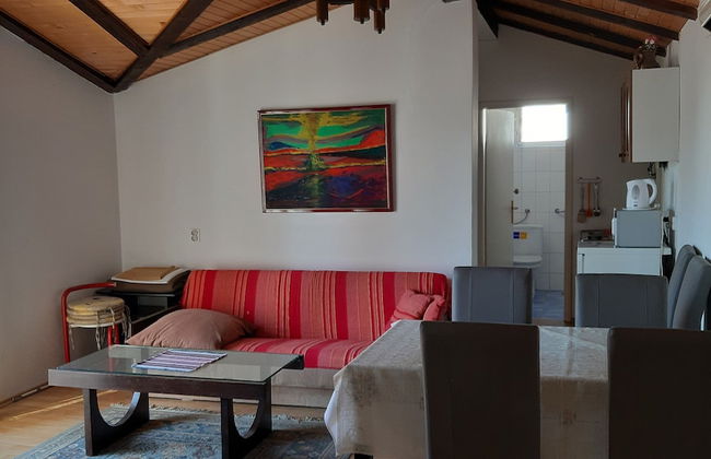 Apartments Oleandar Selce - Foto 7