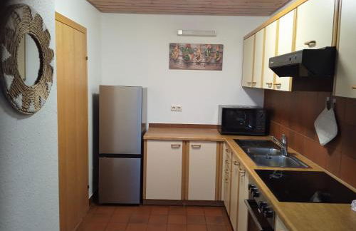 Ferienwohnung Waldblick - Photo 9