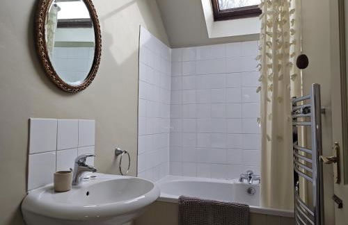 Cosy barn on rural smallholding with alpacas, goats & pigs - Foto 6