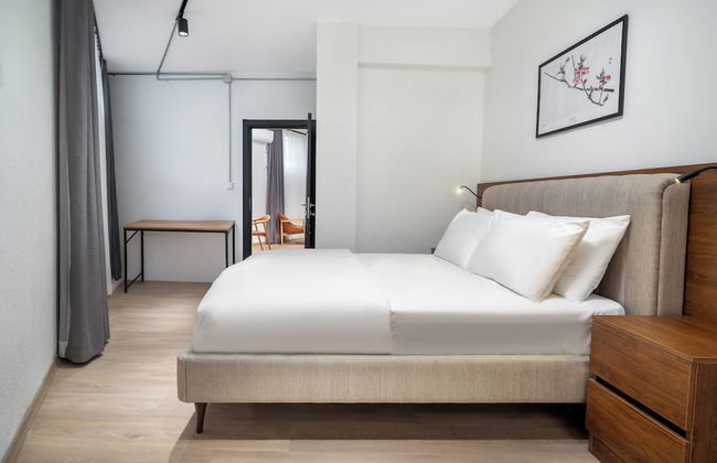 Urban Quarters - Firuzaga - Foto 13