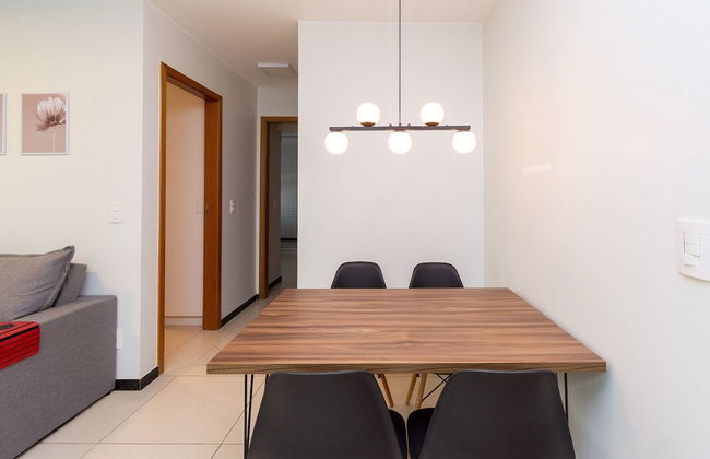 Apto Charmoso com 2 quartos - PPB0603 - Photo 24