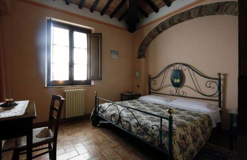 Agriturismo Sanguineto - Foto 60