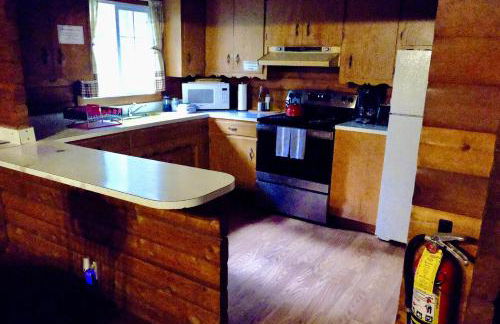 Cedar at Rainier Lodge (0.4 m from Mt.Rainier) - Photo 7