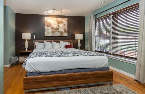 The Flagstone Boutique Inn & Suites - Foto 66