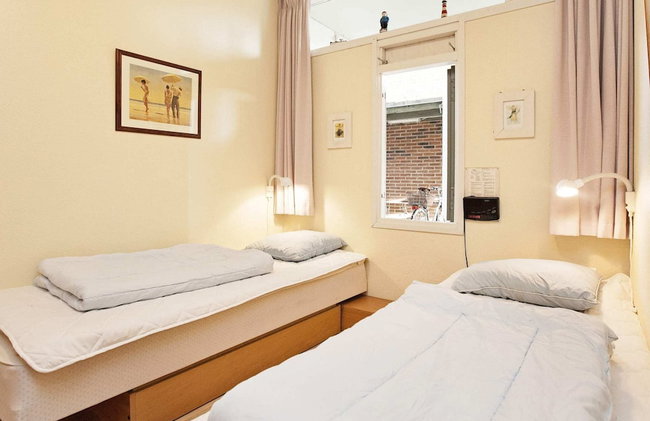 4 Person Holiday Park Home in Fano - Foto 26
