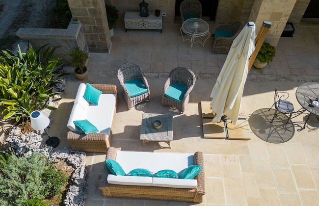 Masseria Caliani - Foto 60