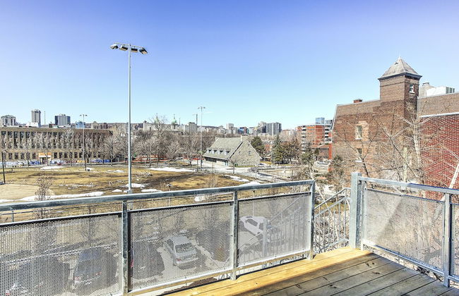 Destination Stays Little Burgundy DT MTL - Foto 22