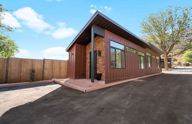 The Bungalows - Foto 31