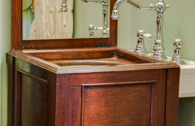 Casa Heberart Guest House Capo Le Case - Foto 23