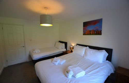 Wisteria 2 bed House - STAYSEEKERS - Foto 4