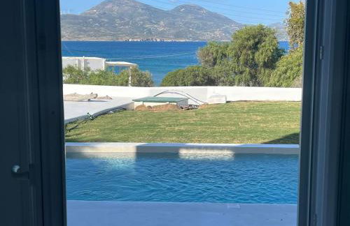 White Villa Milos - Foto 24