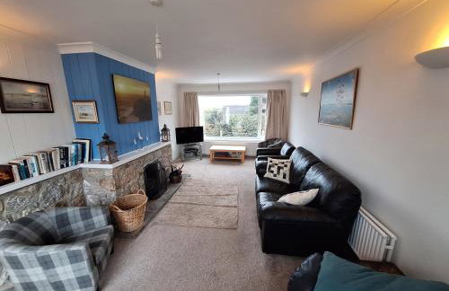 Tyr-yr-craig Cottage to rent - Photo 8