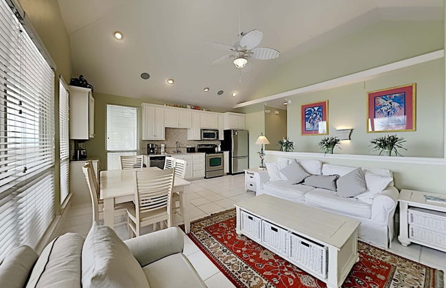 Destiny Beach Villas by Southern Vacation Rentals - Photo 67