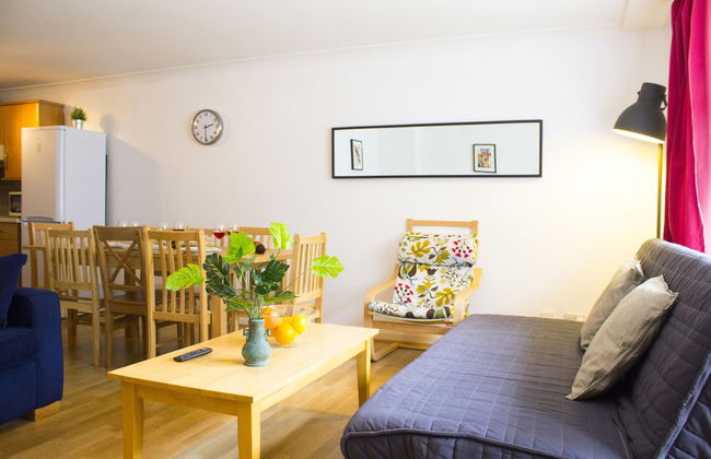 City Centre Apartments - Foto 22